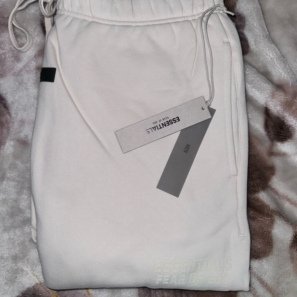 Essentials Joggers